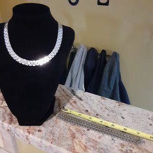 Necklace and Bracelet Set